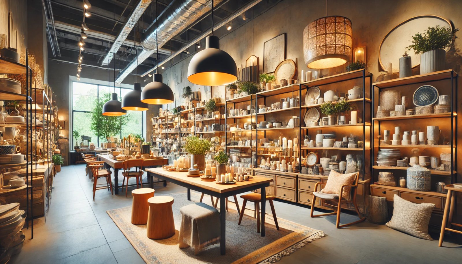 Modern Interior Design