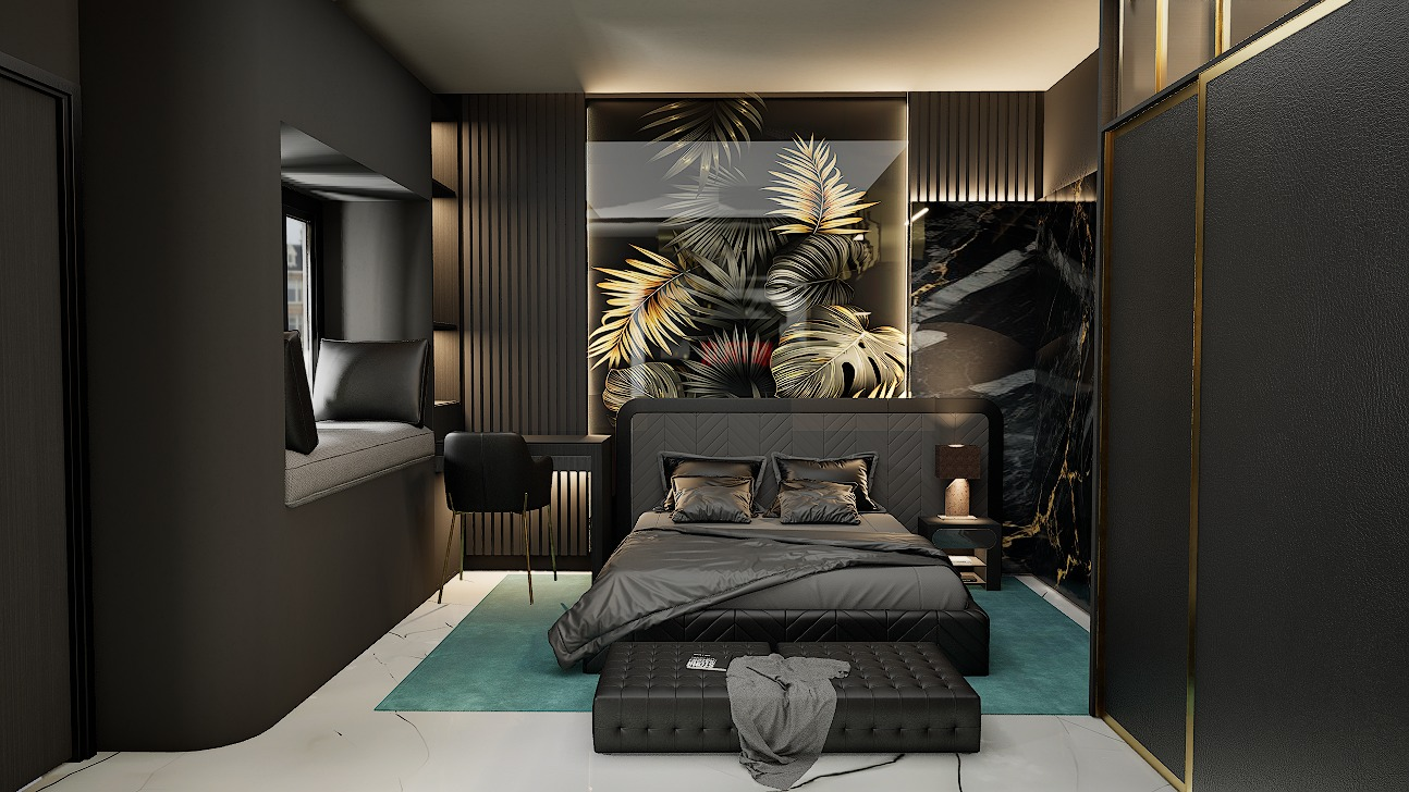 Client Home Design 1